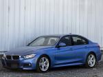 BMW 328d Sedan M Sport Package 2013 года (US)